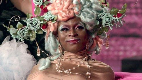 RuPaul's Drag Race: Untucked Season 12 Episode 10 - Freaky Friday Queens