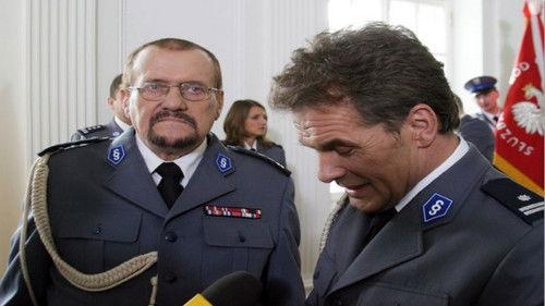 Kryminalni Season 8 Episode 9 - Koks