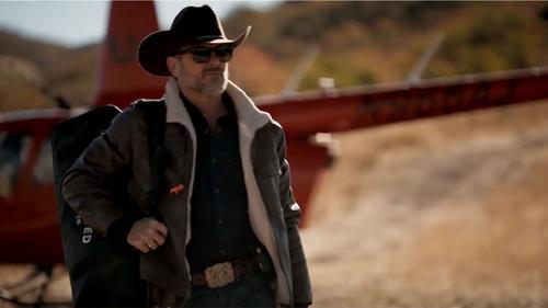 Homestead: The Series Season 1 Episode 2 - The Serpent Strikes