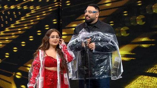 India's Got Talent Season 10 Episode 19 - Party Special - Part 1
