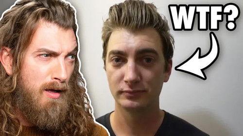 Good Mythical Morning Season 23 Episode 24 - We React To Photos That Will Break Your Brain