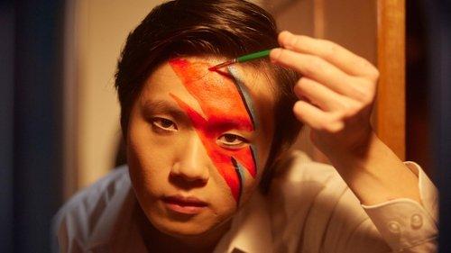 Last Days of the Space Age Season 1 Episode 7 - You Wanna Hear My Story, or Not?