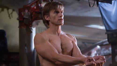 Grimm Season 4 Episode 13 - Trial by Fire