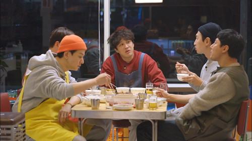 Unexpected Business Season 2 Episode 6 - Episode 6