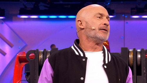 Le Bigdil Season 8 Episode 5 - Episode 5