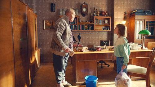 Tetya Marta Season 1 Episode 12 - Episode 12