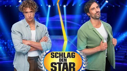 Schlag den Star Season 16 Episode 7 - Episode 7