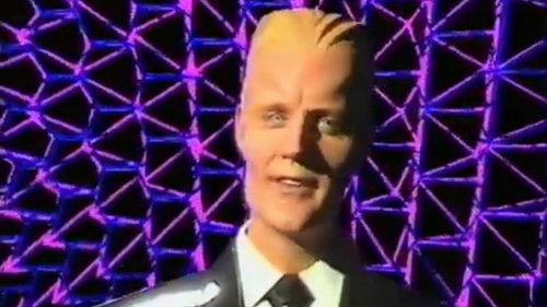 The Max Headroom Show Season 1 Episode 3 - Episode 3