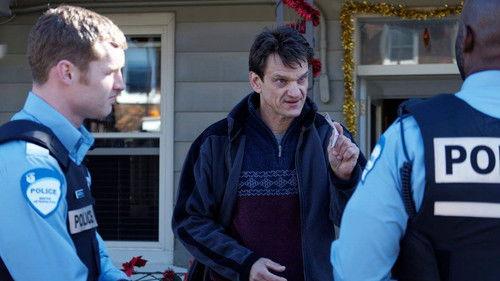 19-2 Season 3 Episode 7 - Honeymoon