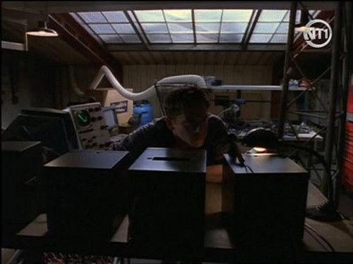 Profiler Season 2 Episode 4 - Second Best