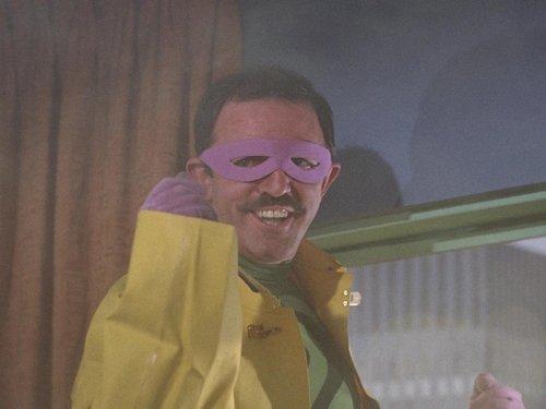 undefined Season 2 Episode 45 - Batman's Anniversary