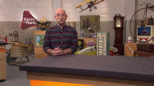 Bares für Rares Season 12 Episode 8 - Episode 8