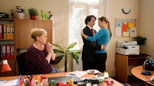 Marta a Věra Season 1 Episode 8 - Episode 8