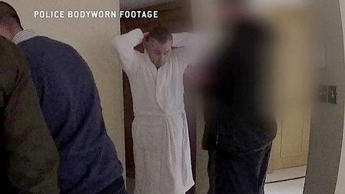 Crimewatch Caught Season 1 Episode 5 - Kilos of Gold