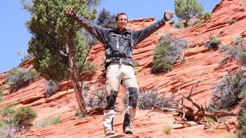 Man vs. Wild Season 6 Episode 6 - Global Survival Guide