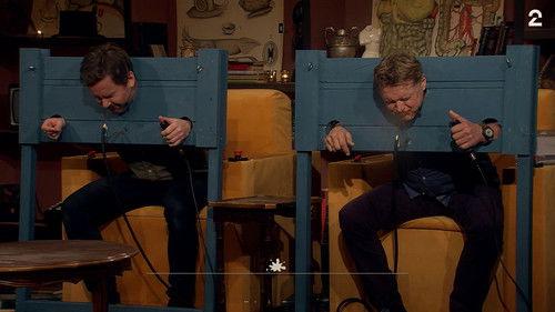 Huskestue Season 8 Episode 6 - Episode 6