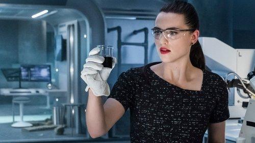 Supergirl Season 3 Episode 21 - Not Kansas
