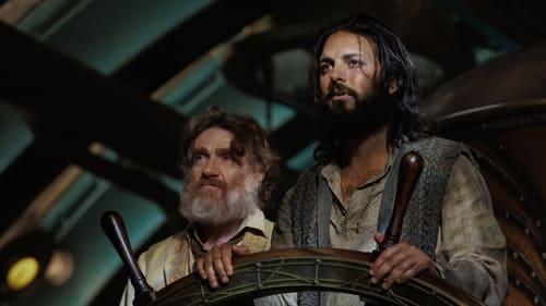 undefined Season 1 Episode 1 - Anahata