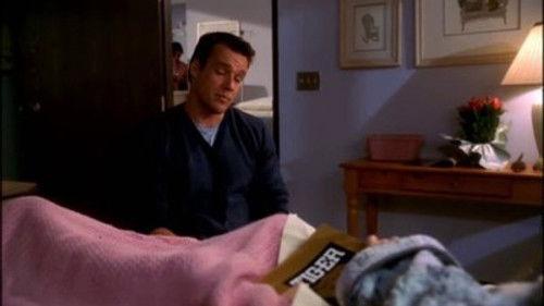 undefined Season 9 Episode 6 - Back in the Saddle