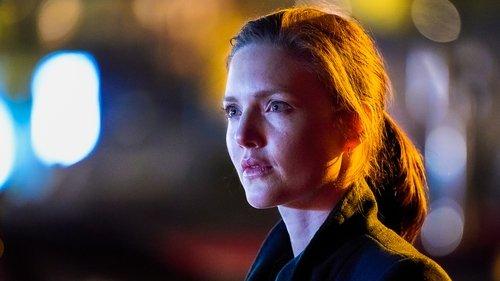 The Capture Season 2 Episode 4 - #therealzacturner