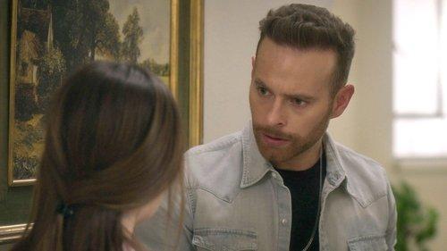 False Identity Season 1 Episode 33 - Diego Distances Himself From Isabel