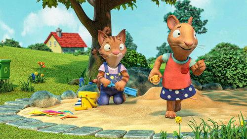 Pip and Posy Season 1 Episode 23 - Fun and Games