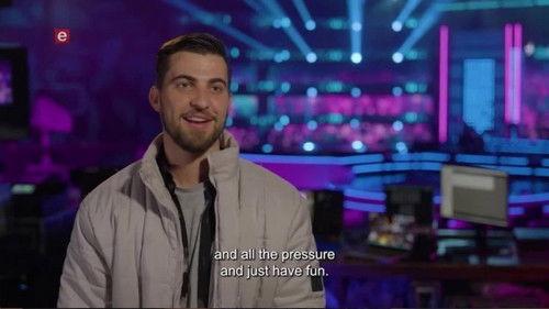 Die Kontrak Season 3 Episode 6 - Episode 6