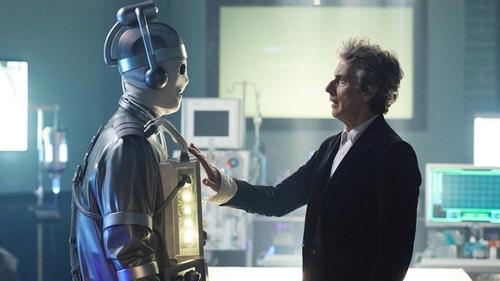 Doctor Who Season 10 Episode 11 - World Enough and Time (1)
