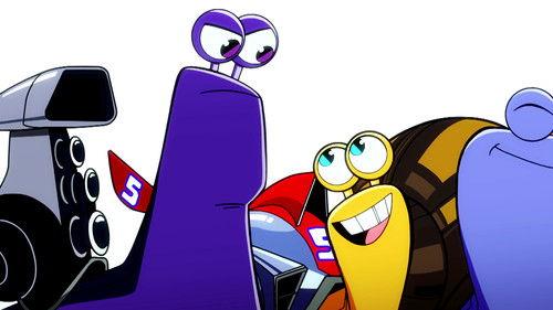 Turbo FAST Season 1 Episode 49 - Tur-bros