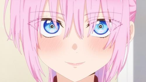 Shikimori's Not Just a Cutie Season 1 Episode 11 - Not Just a Cutie