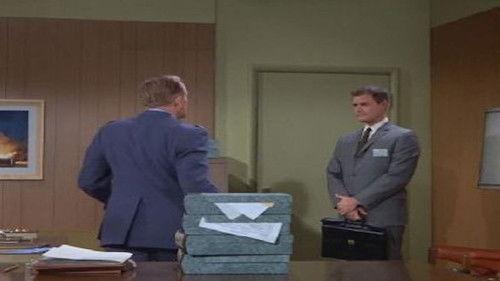 I Dream of Jeannie Season 2 Episode 21 - My Poor Master, The Civilian