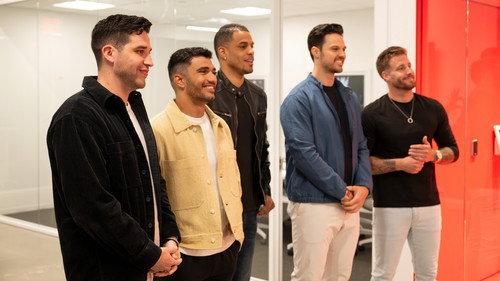 The Bachelorette Season 21 Episode 6 - Week 6