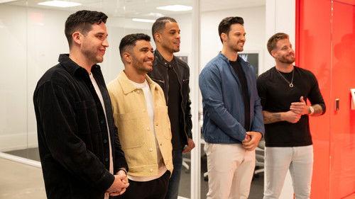 The Bachelorette Season 21 Episode 6 - Week 6