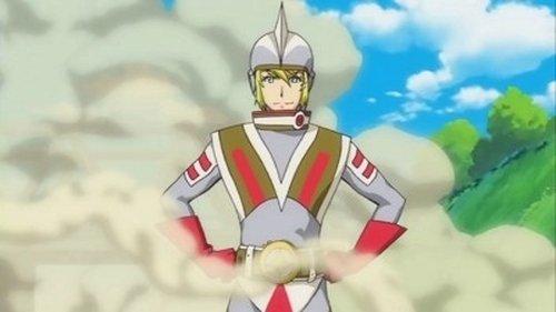 To LOVE-Ru Season 1 Episode 9 - From A Shining Star, With Love