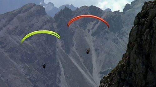 Medicopter 117 – Jedes Leben zählt Season 1 Episode 2 - Episode 2