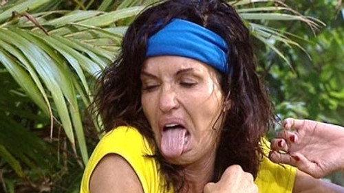 I'm a Celebrity...Get Me Out of Here! Season 7 Episode 3 - Sushi Train of Pain