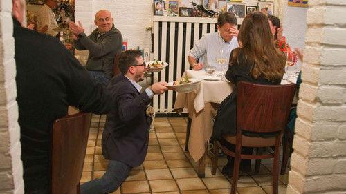 Little Big Italy Season 7 Episode 8 - Episode 8