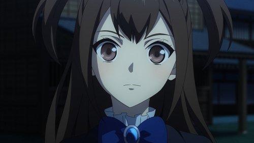 undefined Season 2 Episode 11 - Kizuna