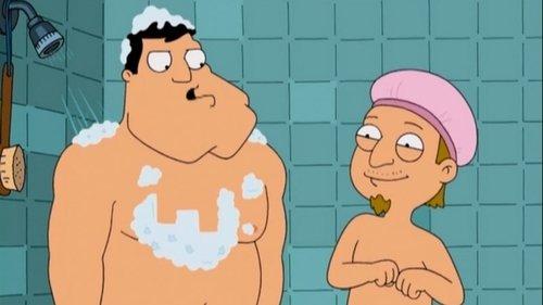 American Dad! Season 3 Episode 19 - Joint Custody