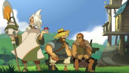 Wakfu Season 1 Episode 1 - The Child from the Mist