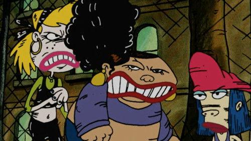 Freaky Stories Season 2 Episode 4 - Episode 4