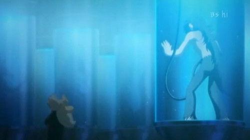 Phoenix Season 1 Episode 12 - The Future (Part I)