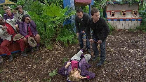 I'm a Celebrity...Get Me Out of Here! Season 10 Episode 7 - Dreaded Digger