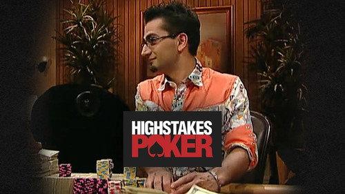 High Stakes Poker Season 3 Episode 10 - Episode 10