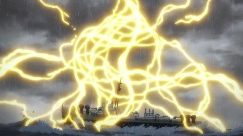 Record of Ragnarok Season 3 Episode 9 - A Curse and a Prayer