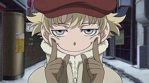 undefined Season 2 Episode 4 - The Ark Adrift on the Lake...