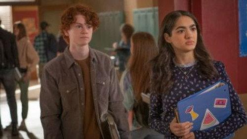 Ruby and the Well Season 3 Episode 8 - I Wish I Was the Next Well Keeper