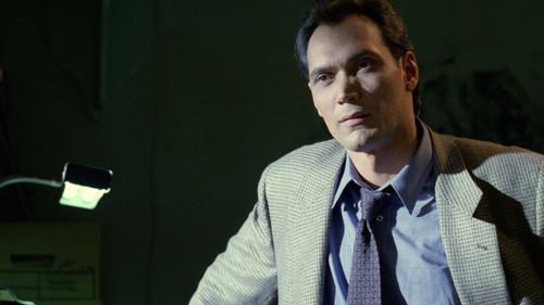 NYPD Blue Season 2 Episode 11 - Vishy-Vashy-Vinny