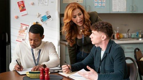 Abbott Elementary Season 5 Episode 2 - Cheating