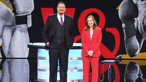 Penn & Teller: Fool Us Season 7 Episode 2 - Teller vs. Penn